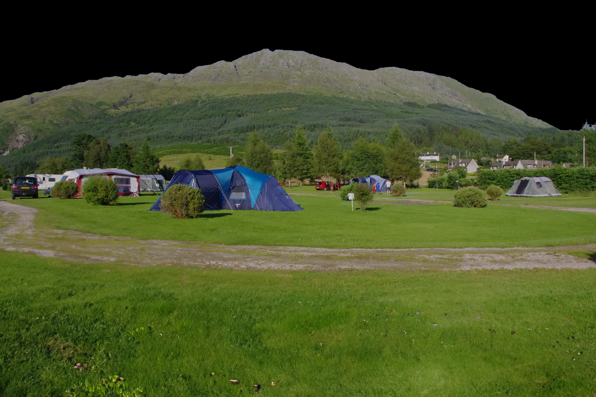 Achindarroch Touring Park