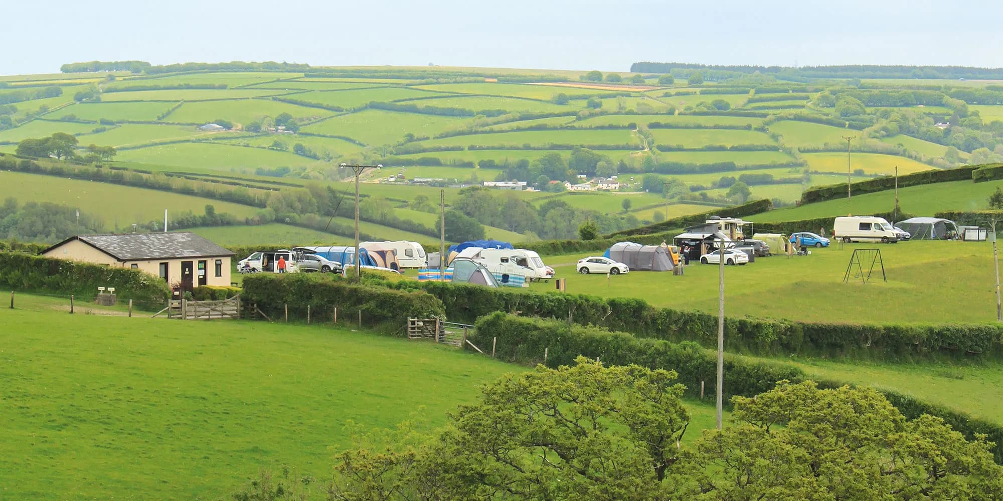 Exmoor