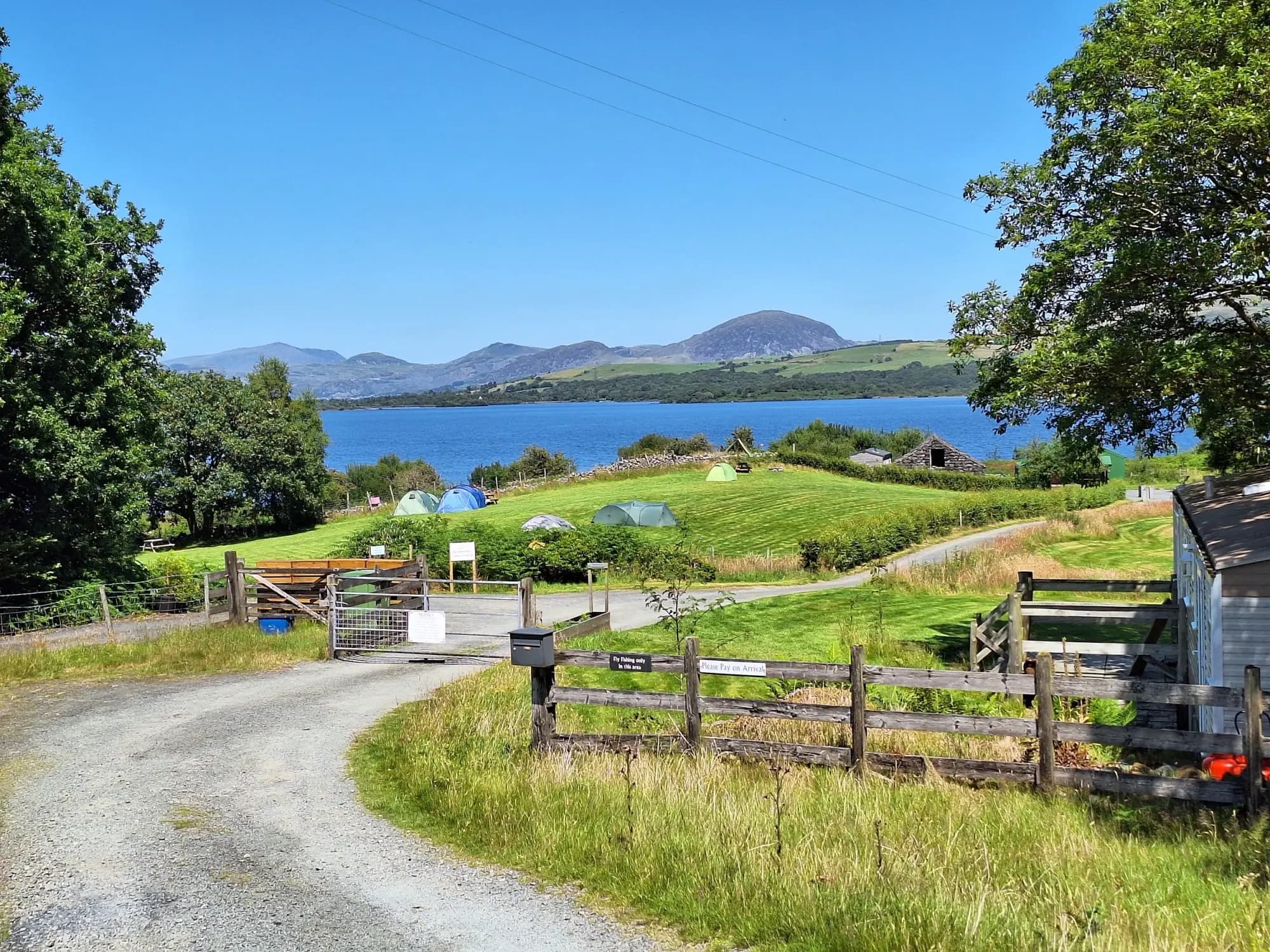 Eryri (Snowdonia)