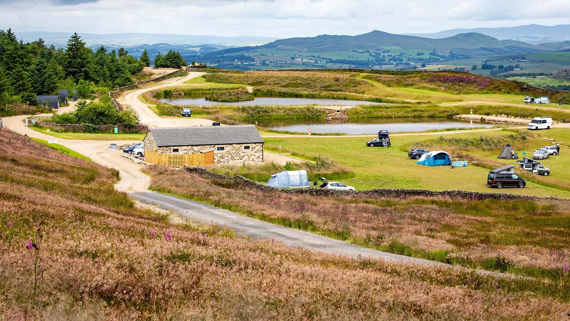 Draughton Heights