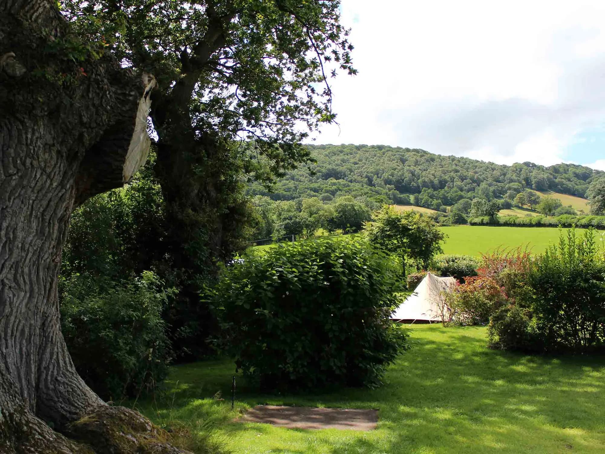 Bannau Brycheiniog (Brecon Beacons)