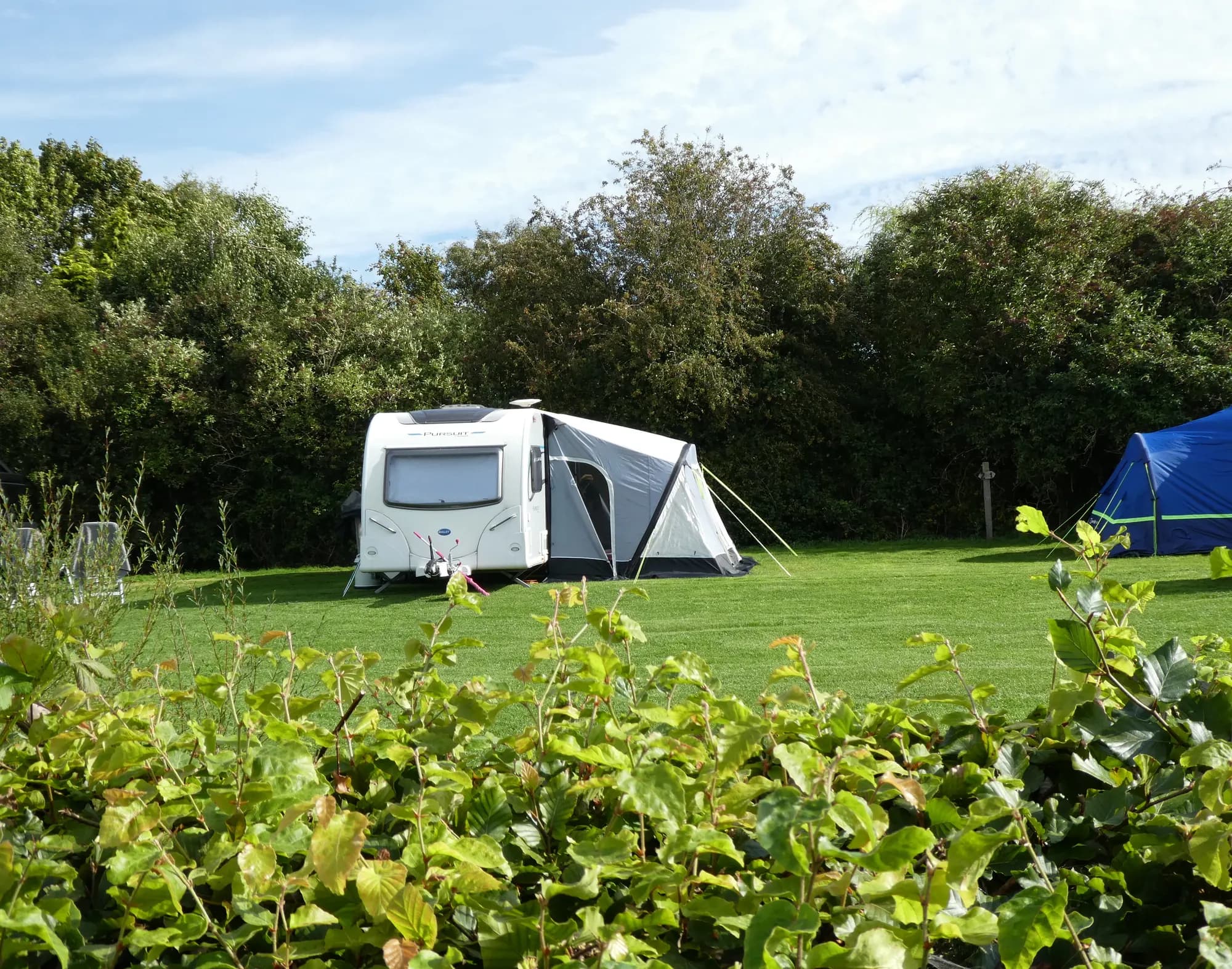Champs Field Campsite
