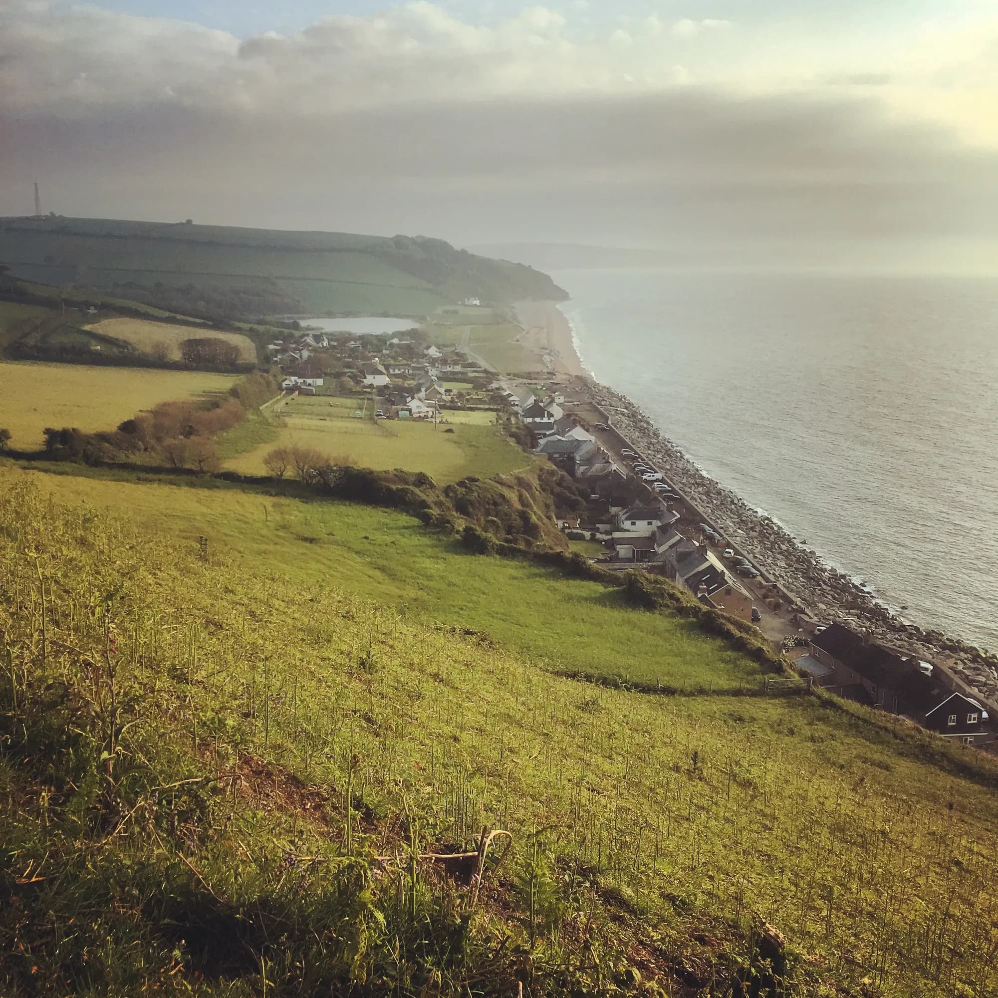 Beryl's Campsite