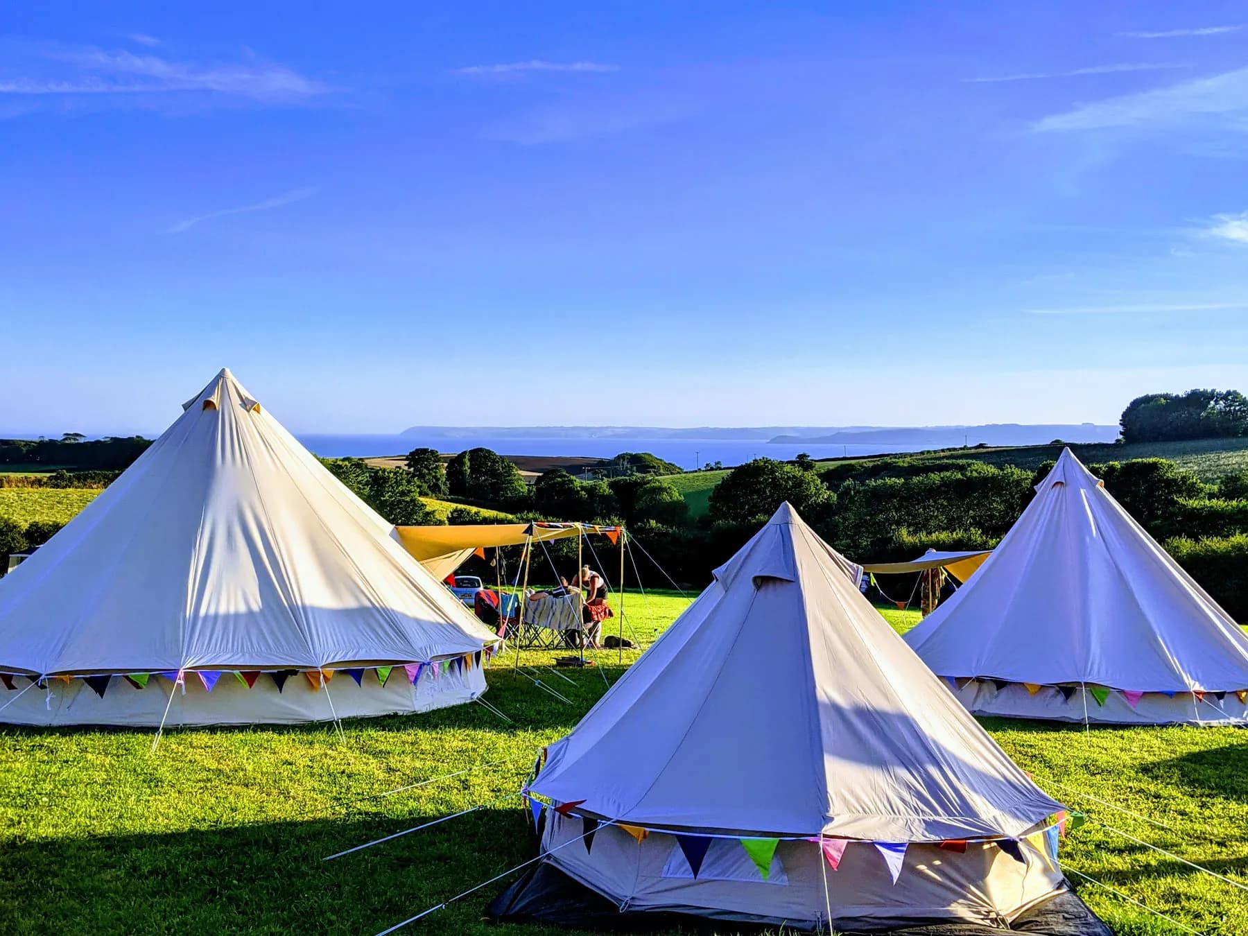 Penhale Caravan and Camping Park