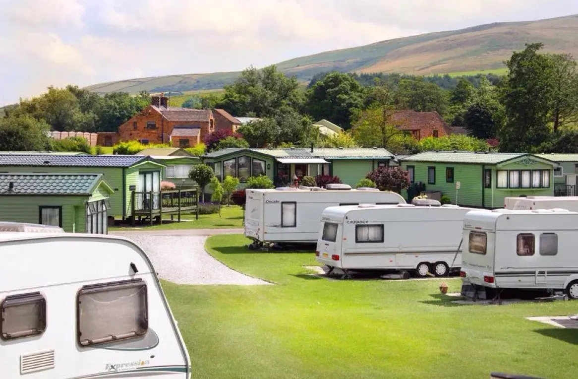Laneside Caravan Park