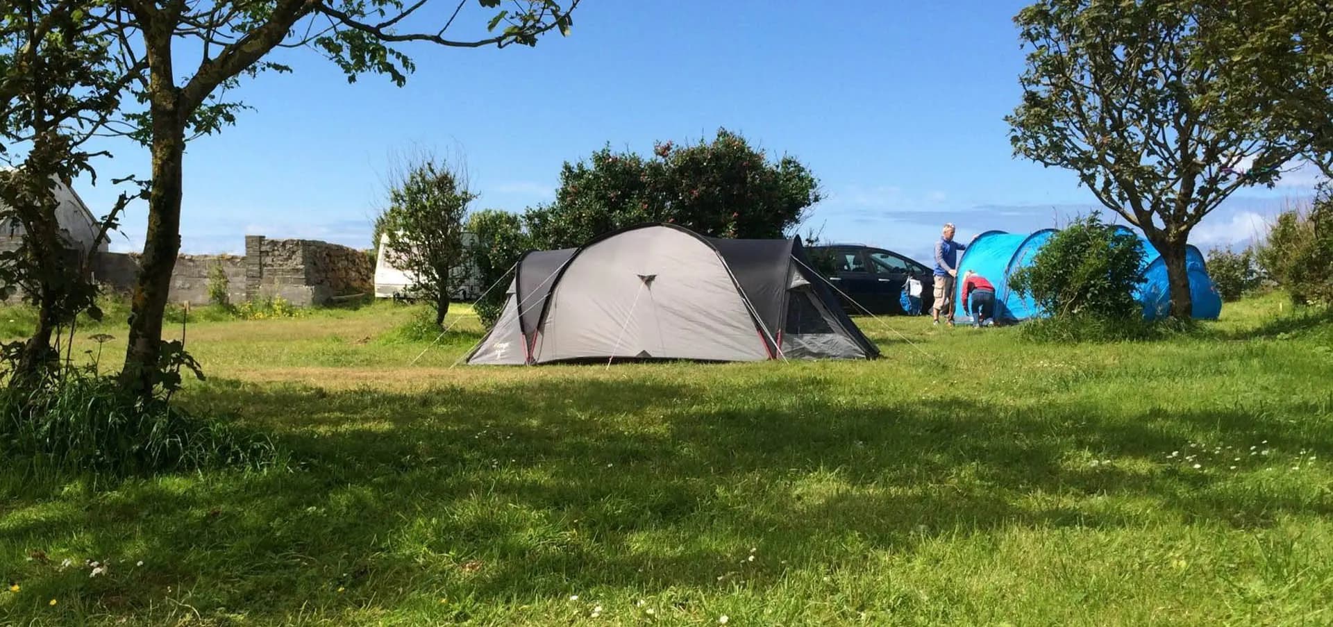 Balinoe Campsite