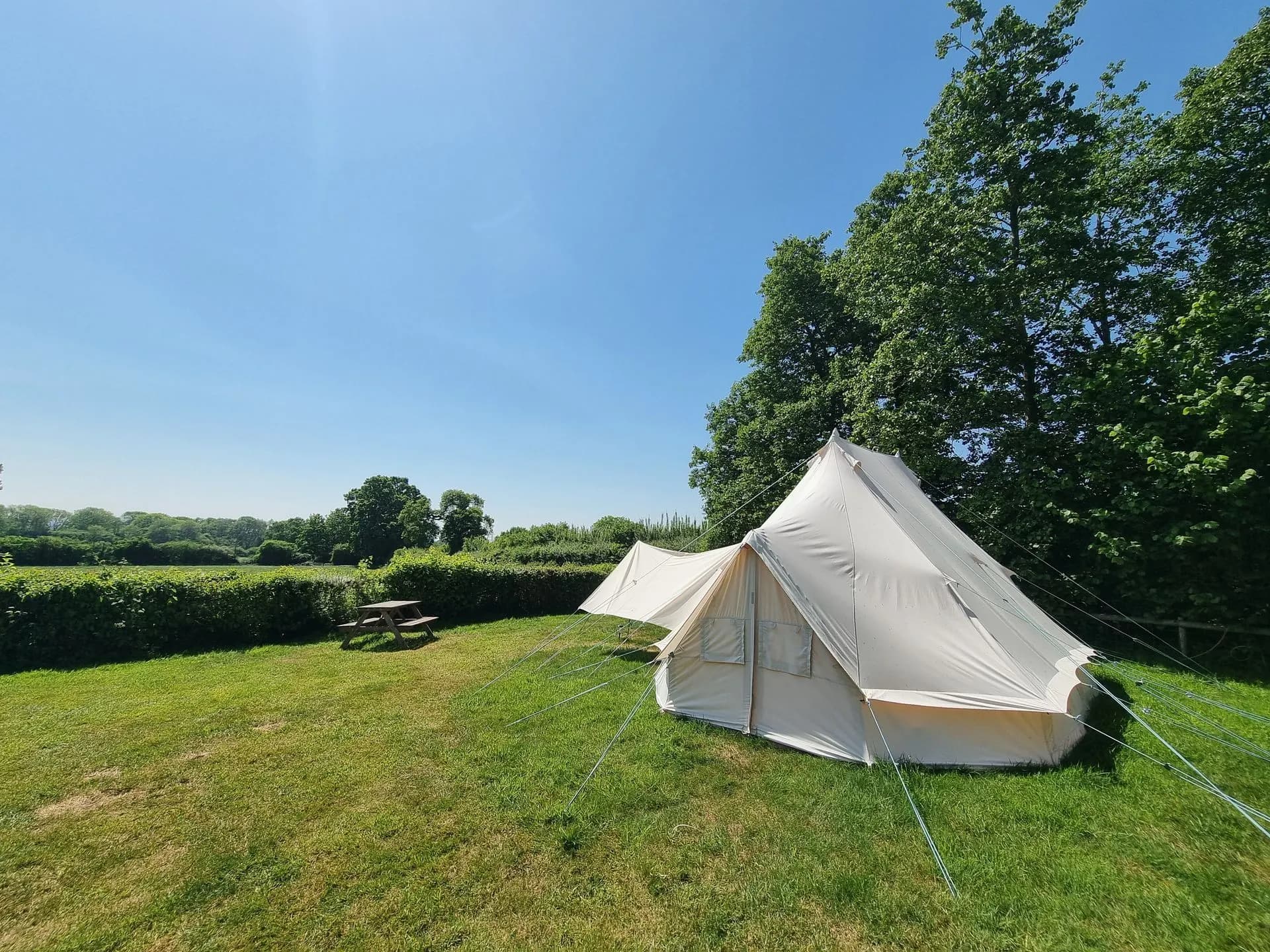 Piccadilly Caravan Park