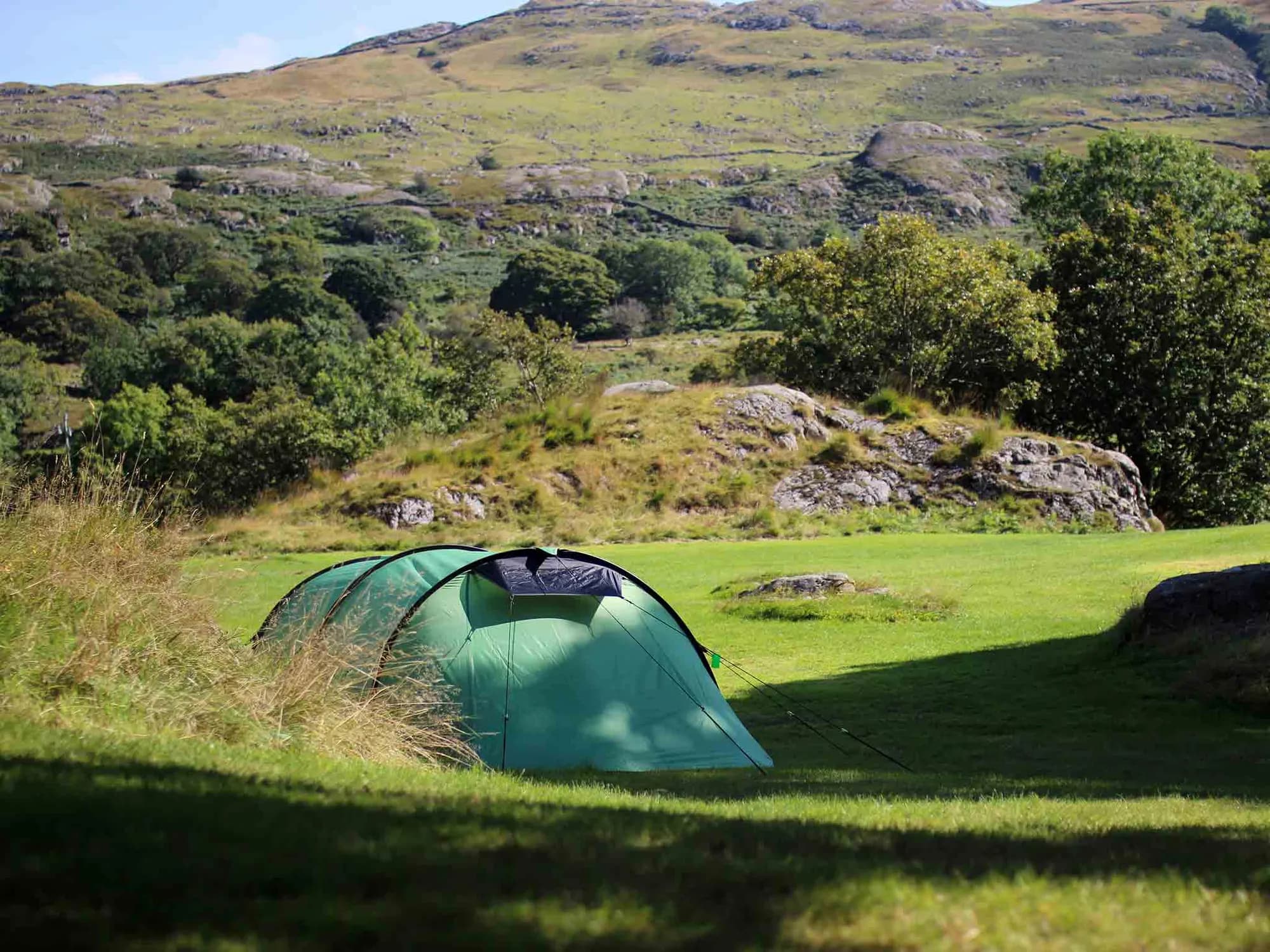 Lake District