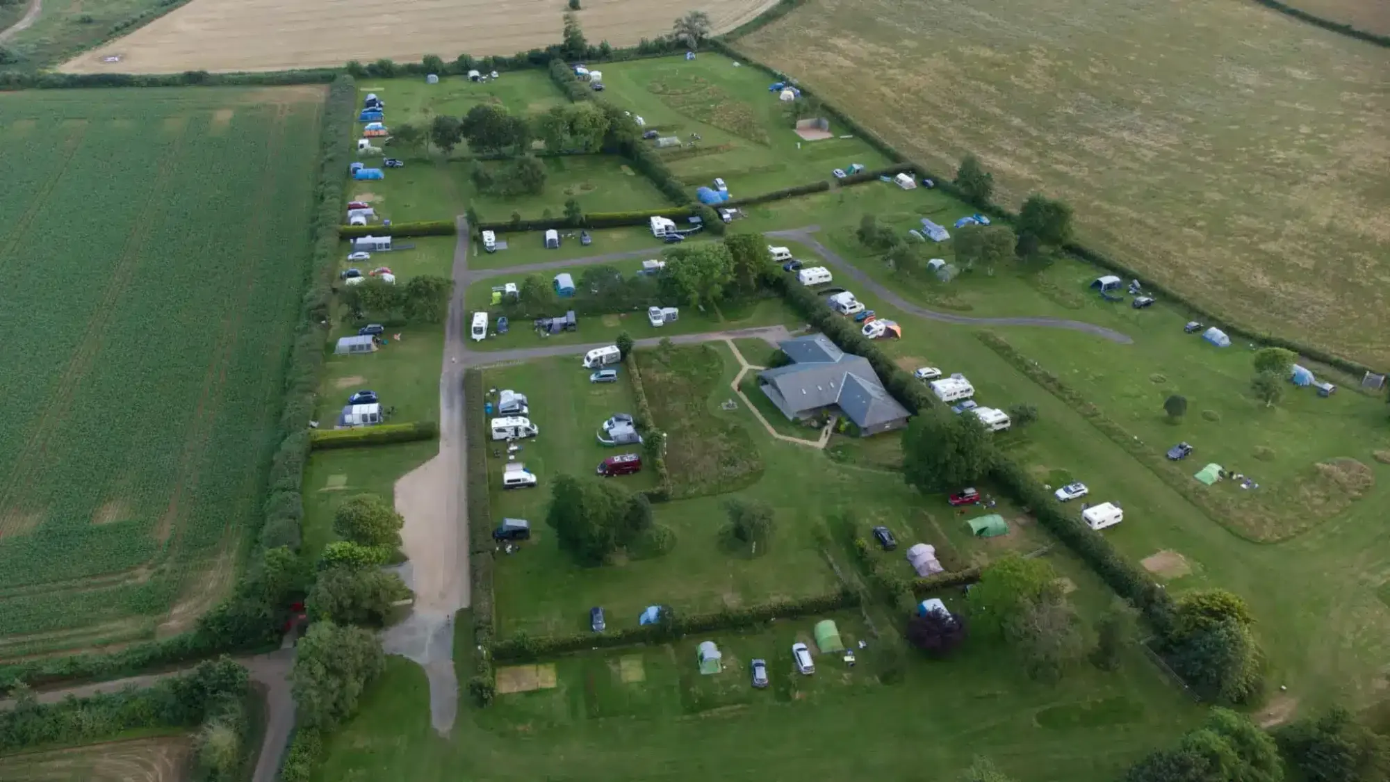 Ninham Country Holidays