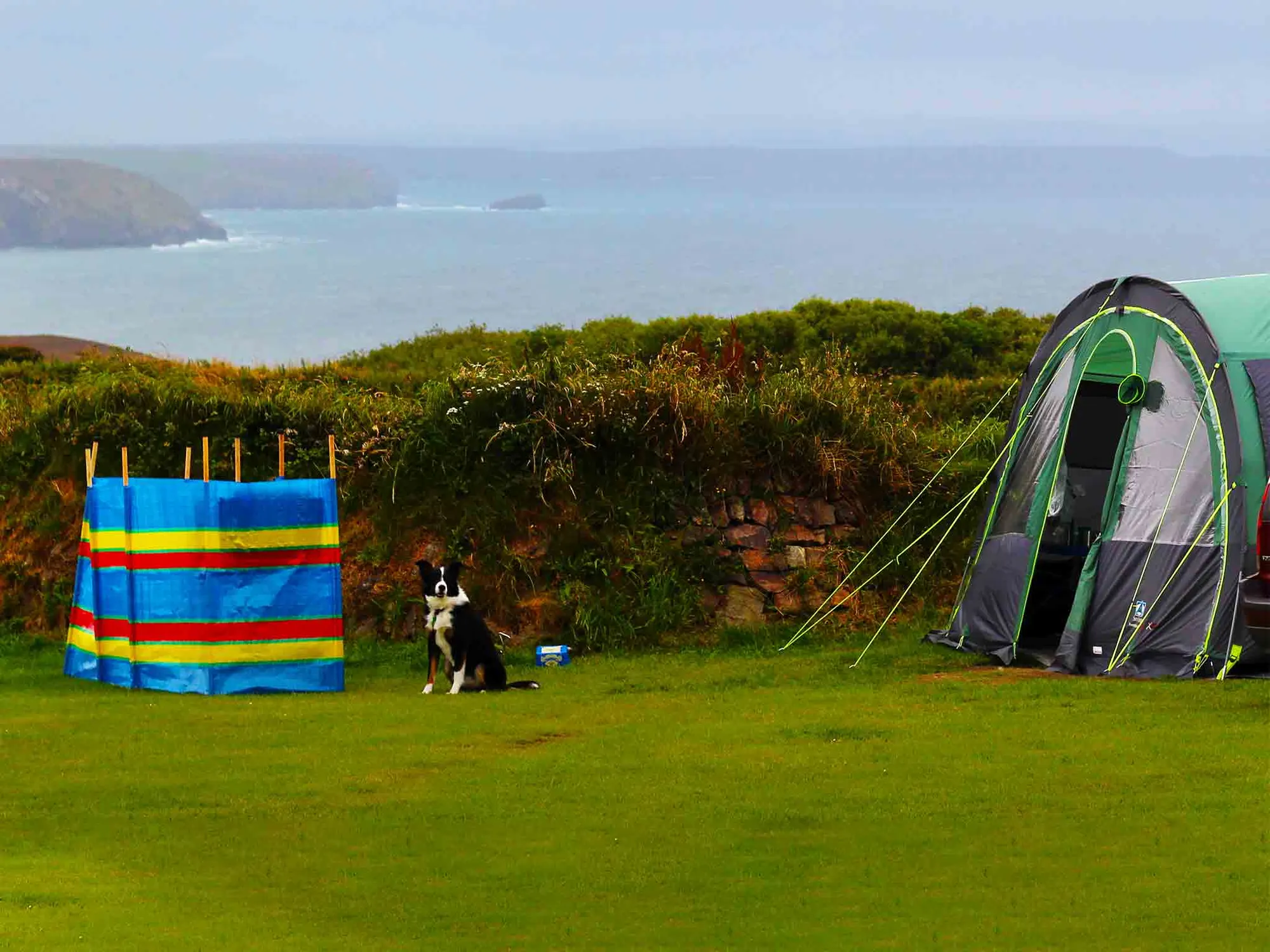 Coastal hideaways