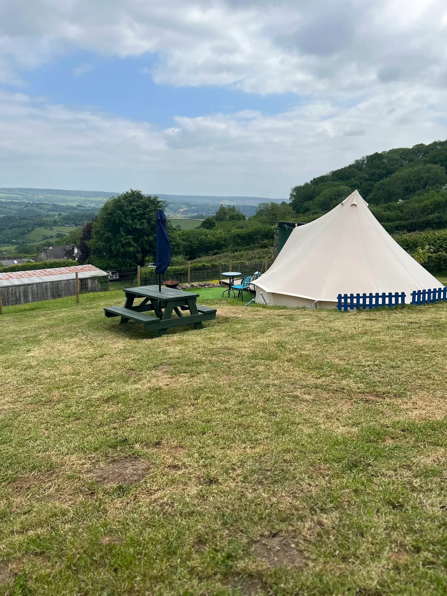 Hennock Hideaways