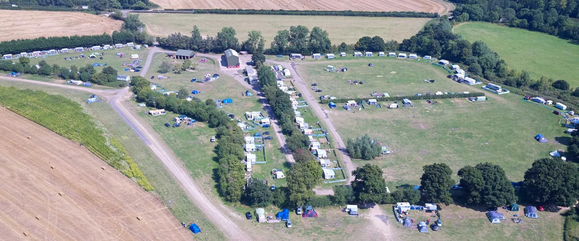 Park Farm Camping