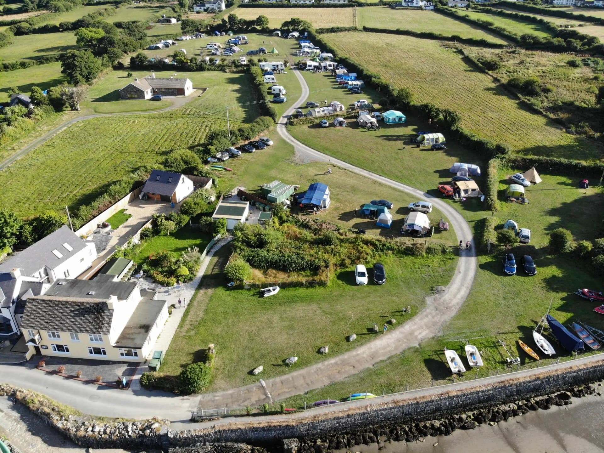 Morawelon Camping and Caravanning