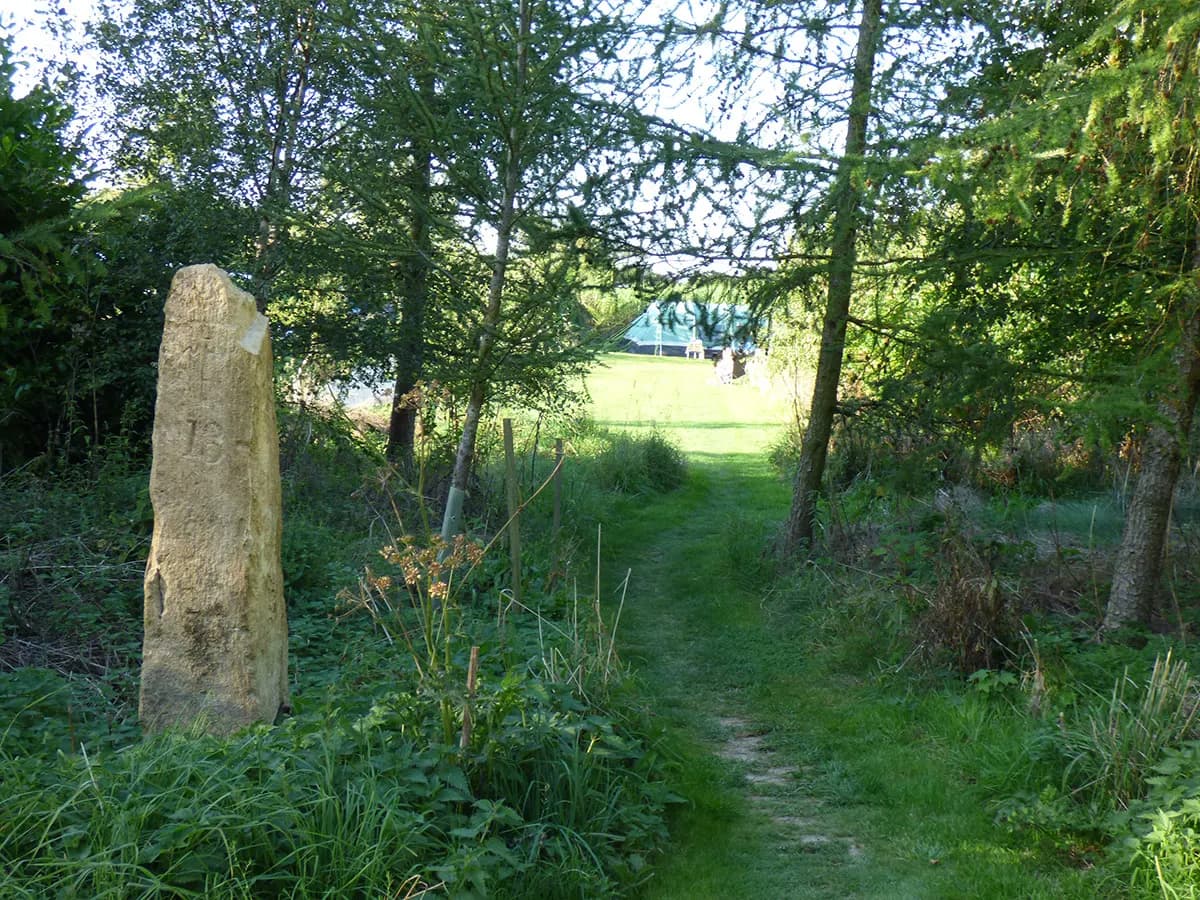 Field Barn Park