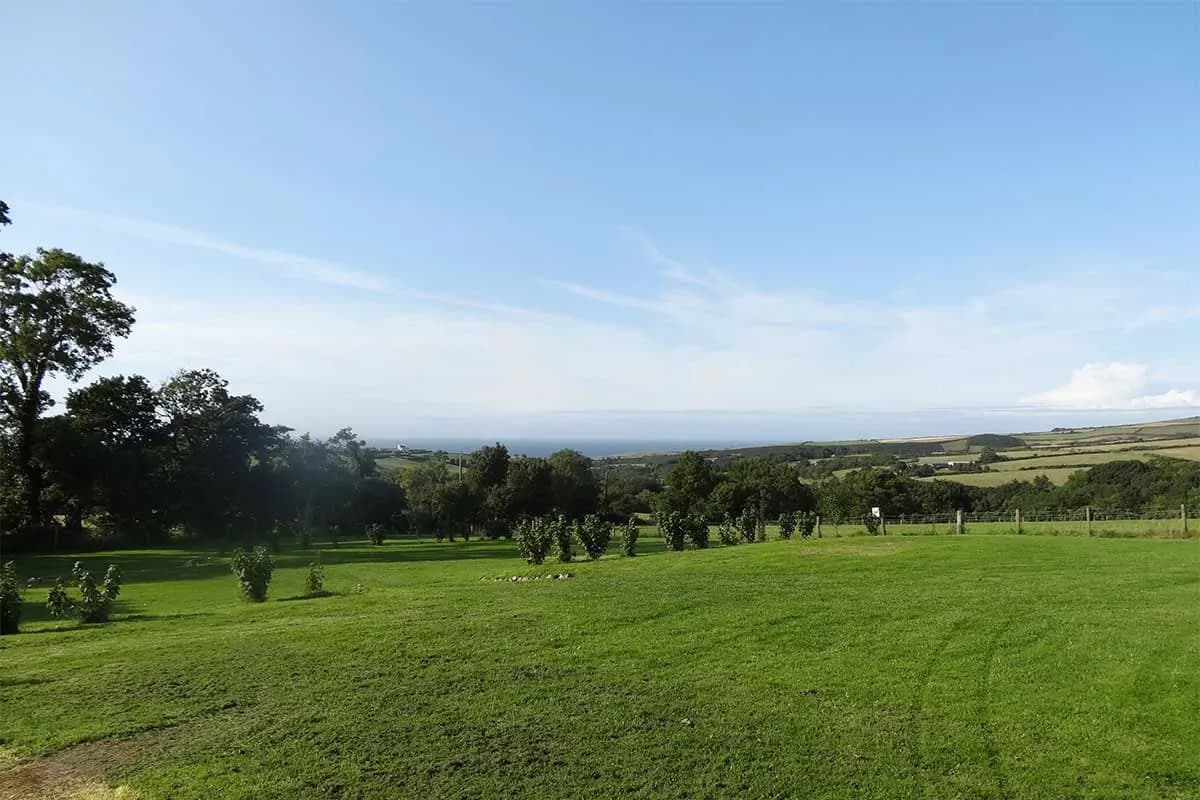 Cronk Aashen Farm